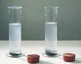 Hidrometer Versuchsset