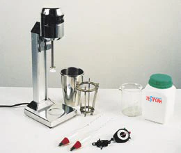 Hidrometer Versuchsset