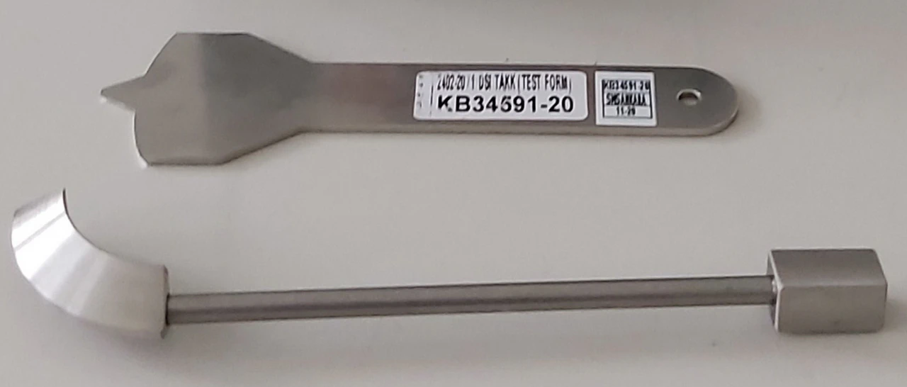 Likit limit cihazı (Casagrande) - Otomatik, Motorlu