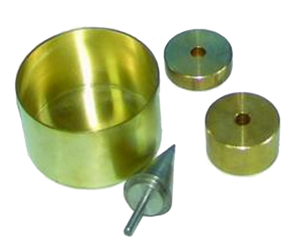 ليكيت ليميت كونيك بنترومتر