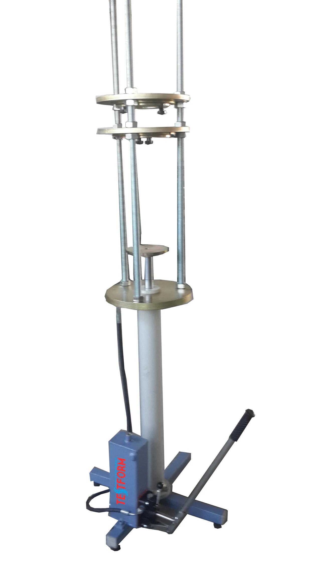 Hidrolik numune çıkarıcı