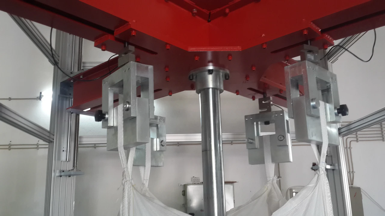 تجربة الرفع المتكرر