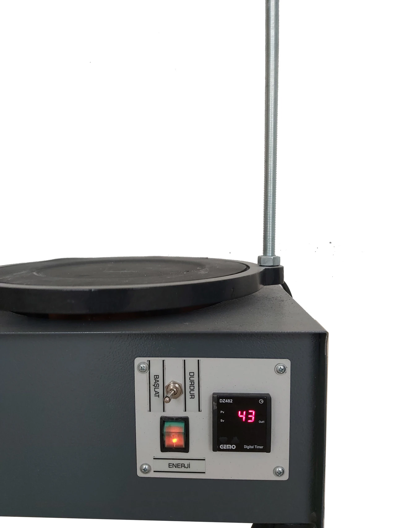 电动振动器 - 200毫米, 300毫米