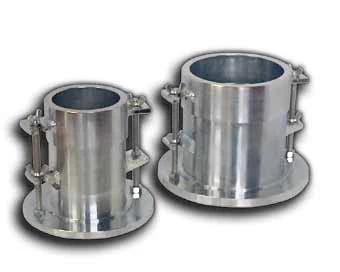 Proktor kalıpları ve tokmakları, EN