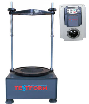 Elek Sallama Cihazı Frekans Kontrollü - 200 mm