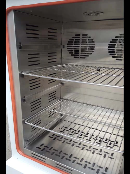 Climatiseur - Capacité : 250 lt