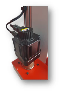 Appareil d'essai de traction et de compression "AS-T SERİSİ"