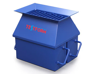 Numune Bölücü (Bölgeçler)