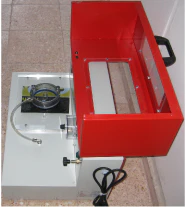 جهاز الفاكووم