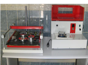 جهاز الفاكووم