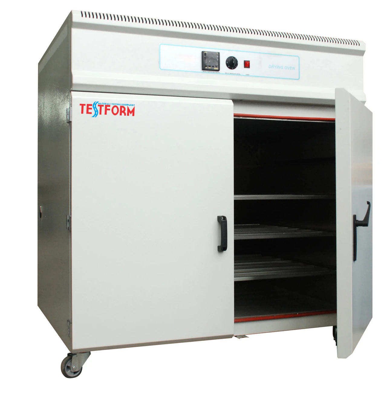 Etüv / Kurutma Fırını / Kuru Hava Sterilizatörü - Kapasite : 750 lt