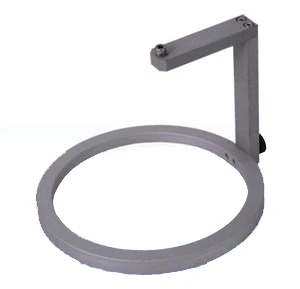 Üç ayak (komparatör saat destekli)