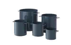 Birim Hacim Ağırlığı ve Boşluk Ölçerler