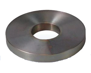 Delikli Sürsaj Ağırlık