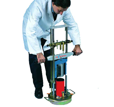 Nem durumu değeri (MCV) ve Kireçtaşı kırma değeri (CCV)