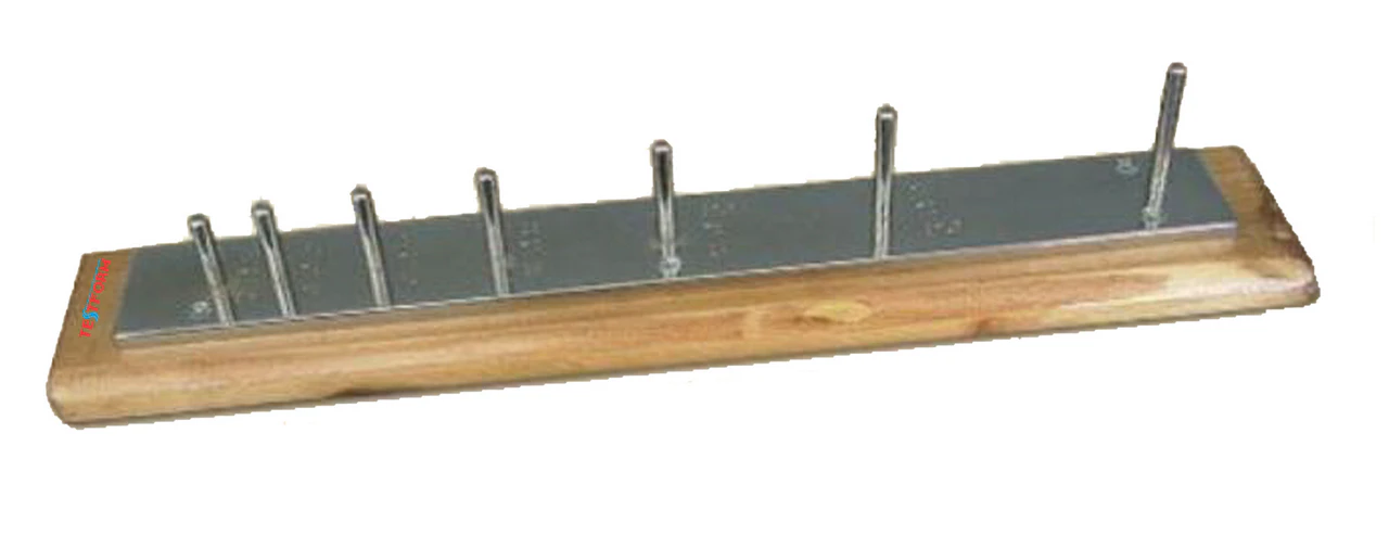 Uzunluk İndeksi Tayin Şablonu