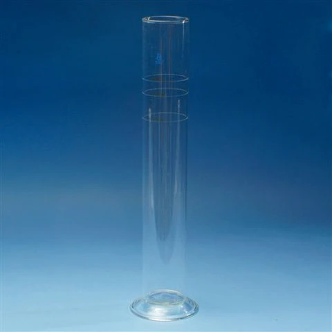 Bouyoucos (Bünye) Mezürü, Toprak Mezürü