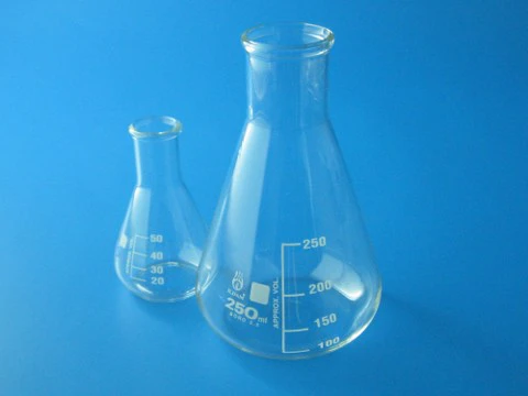 Erlenmayer - Dar boyunlu