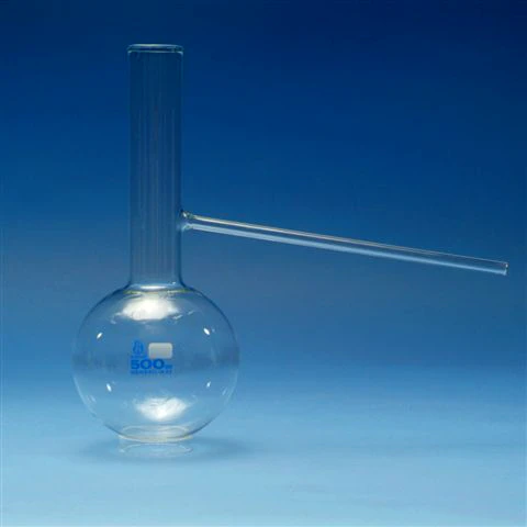 Balloons - Flat bottom, Short neck