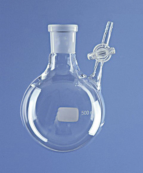 Balloons - Flat bottom, Short neck