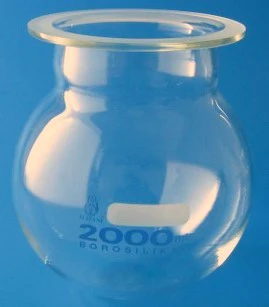 Balloons - Flat bottom, Short neck