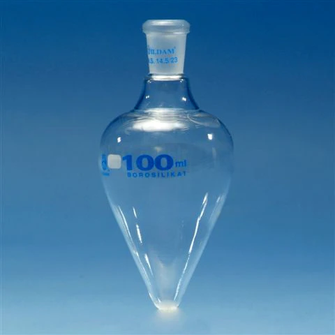 Balonlar - Kalp tipi konik, norm şilifli