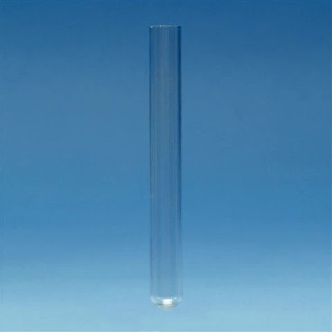 Tüpler - Deney Tüpleri