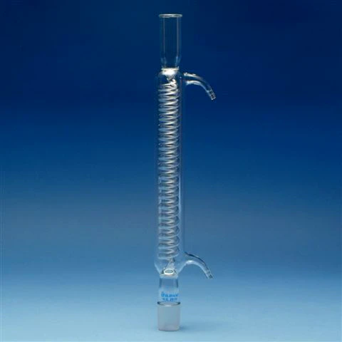 FLAT COOLER - WITHOUT SHELL / TS 3952