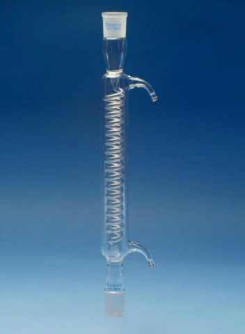 FLAT COOLER - WITHOUT SHELL / TS 3952