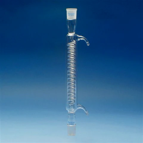 FLAT COOLER - WITHOUT SHELL / TS 3952