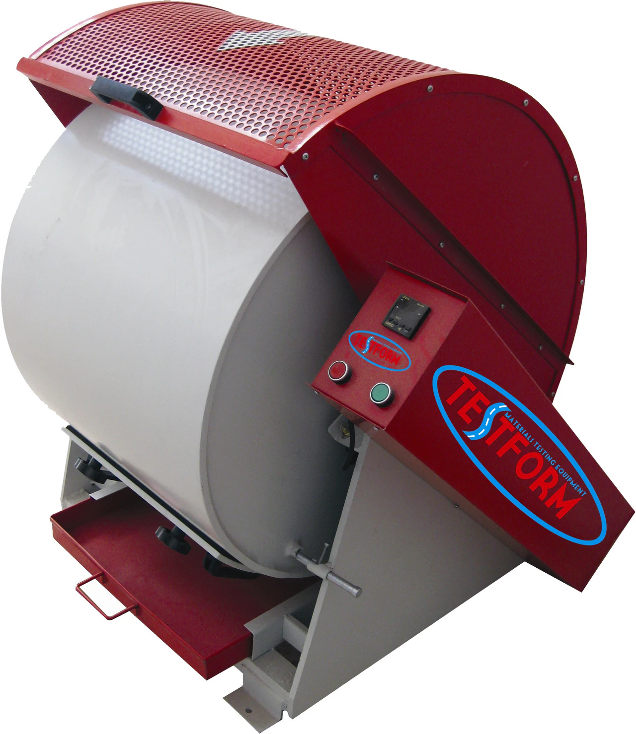 Los Angeles Aşındırma Cihazı