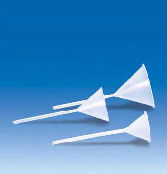 Huni (PP), Uzun gövdeli, Yarı şeffaf