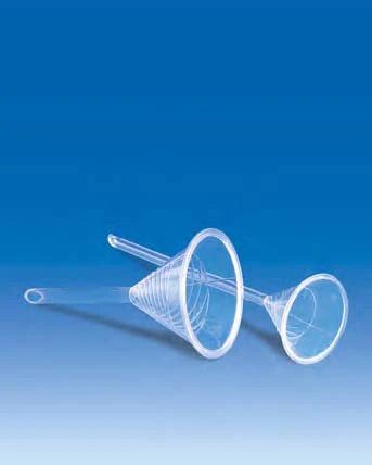 Huni (PMP) Analitik, helezon yivli