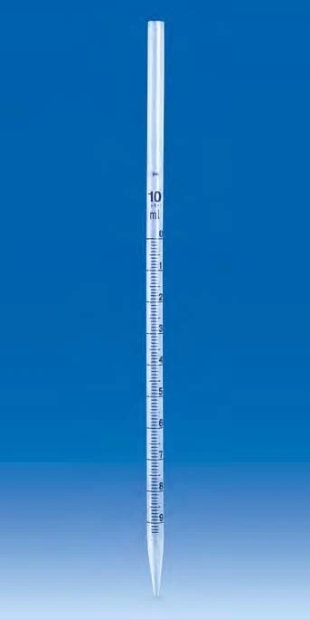 Pipet - PP (Dereceli)