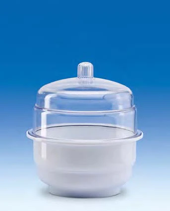 Desikatör (PP/PC) Düz