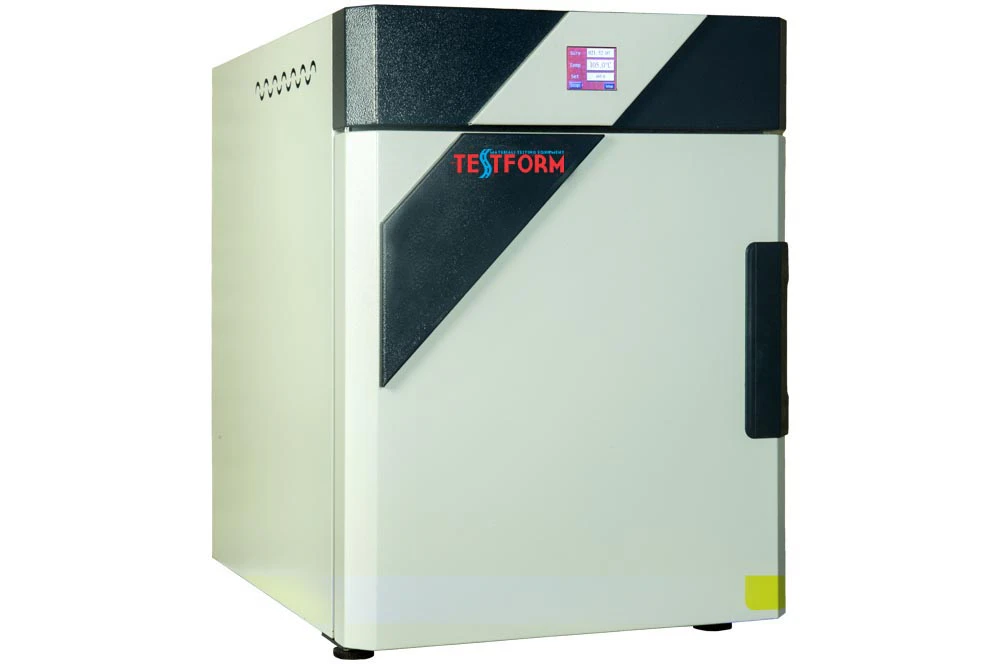 Etüv / Kurutma Fırını / Kuru Hava Sterilizatörü - 55 Litre