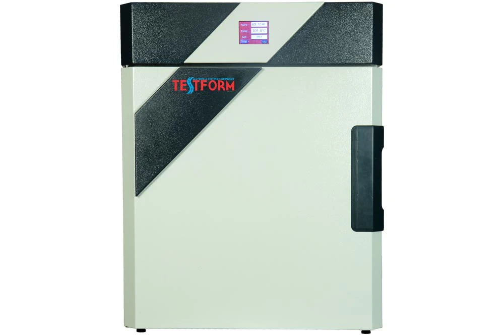 Etüv / Kurutma Fırını / Kuru Hava Sterilizatörü - 55 Litre