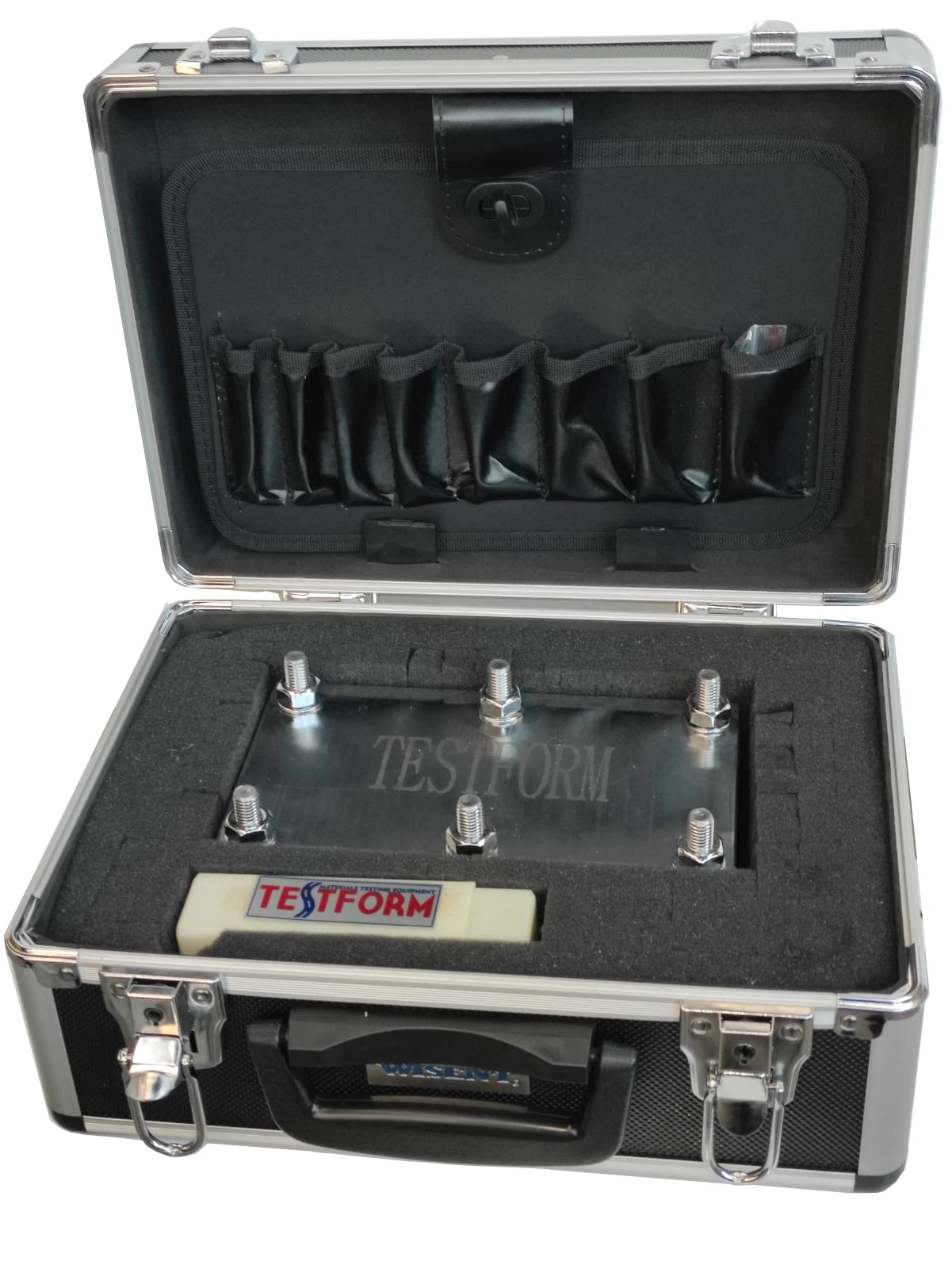 Permanent Deformation Test Apparatus