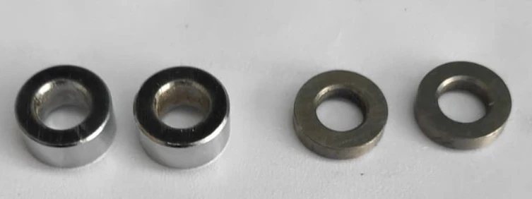 Permanent Deformation Test Apparatus