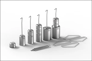 Collapse, Growth & Recovery Test Device