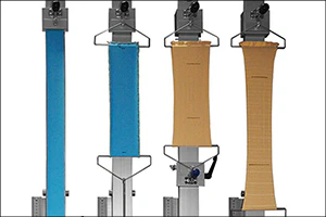 Collapse, Growth & Recovery Test Device