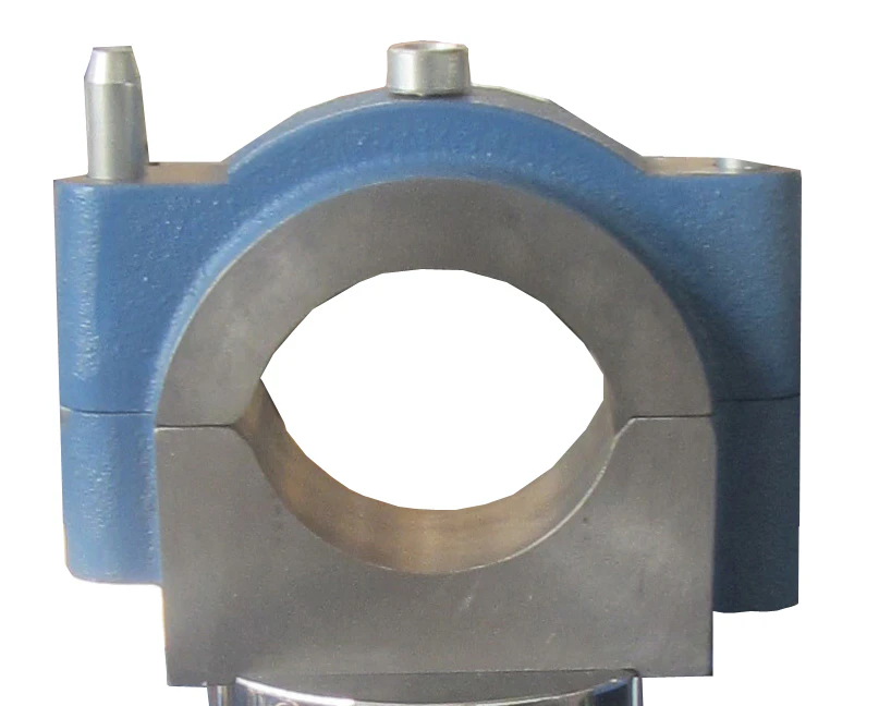 Marshall Briket/Sıkıştırma Kalıbı 4" Ø