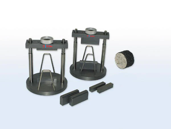 Endirekt Yarmada Çekme Deney Aparatı - 4" (100 mm) ve 6" (150 mm)