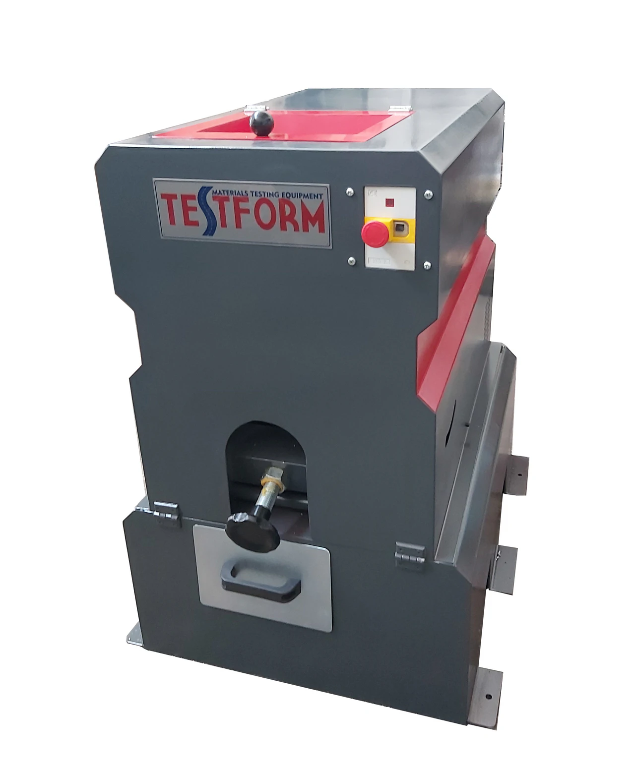 Çeneli Kırıcı - 200 MM