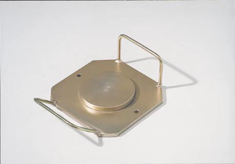 Marshall Pressform - 4" Ø