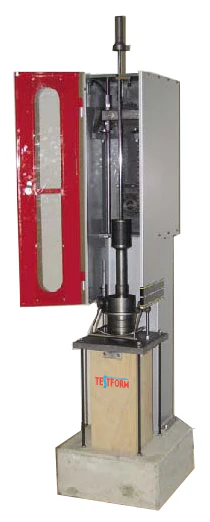 Otomatik darbeli Marshall kompaktör - EN