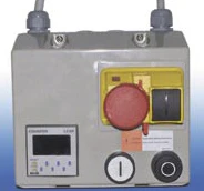 Otomatik darbeli Marshall kompaktör - EN