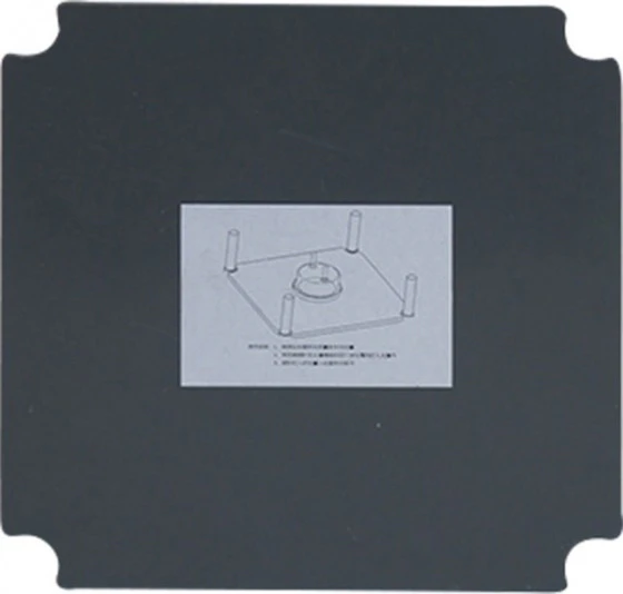 Non-nuclear Soil Density and Moisture Meter - EDG