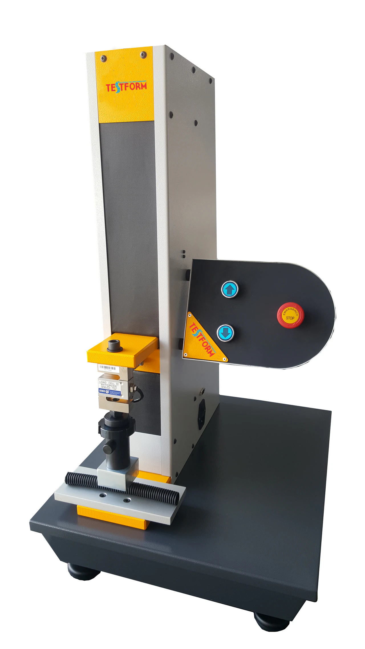 Tekstür Analiz Cihazı