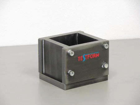 Küp kalıp - 70.7 x 70.7 x 70.7 mm